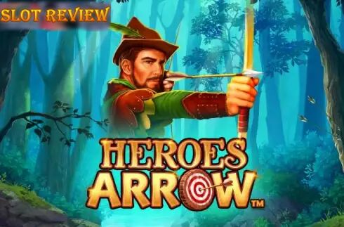 Heroes Arrow icon